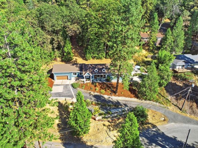 15617 Shannon Way, Nevada City, CA 95959