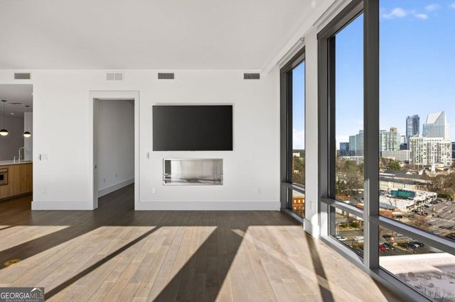 3107 Peachtree Road NE 1504, Atlanta, GA 30305