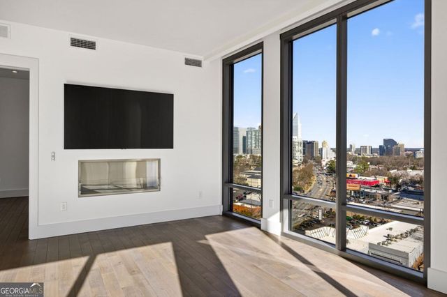 3107 Peachtree Road NE 1504, Atlanta, GA 30305