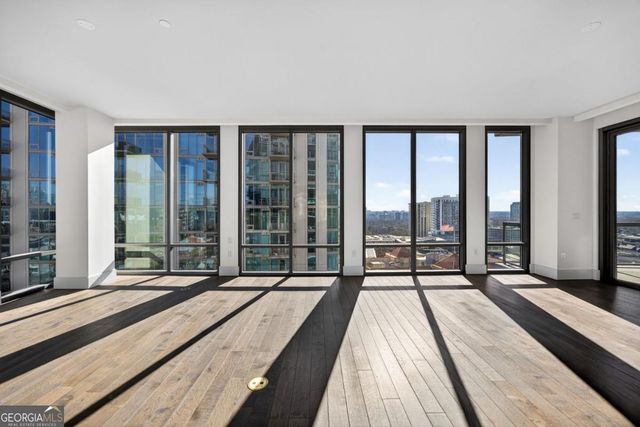 3107 Peachtree Road NE 1504, Atlanta, GA 30305