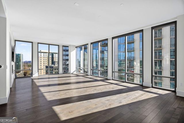 3107 Peachtree Road NE 1504, Atlanta, GA 30305