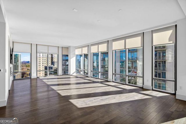 3107 Peachtree Road NE 1504, Atlanta, GA 30305