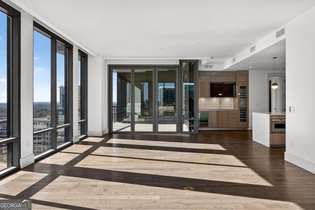 3107 Peachtree Road NE 1504, Atlanta, GA 30305