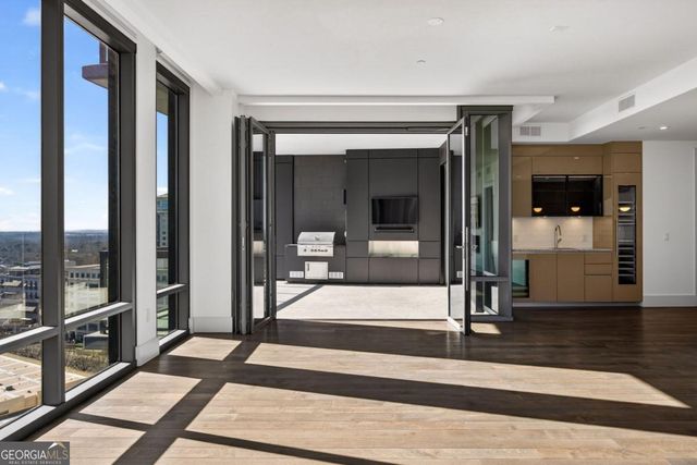 3107 Peachtree Road NE 1504, Atlanta, GA 30305