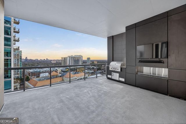 3107 Peachtree Road NE 1504, Atlanta, GA 30305