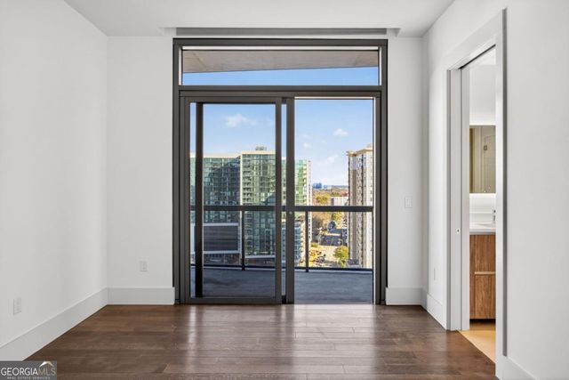 3107 Peachtree Road NE 1504, Atlanta, GA 30305