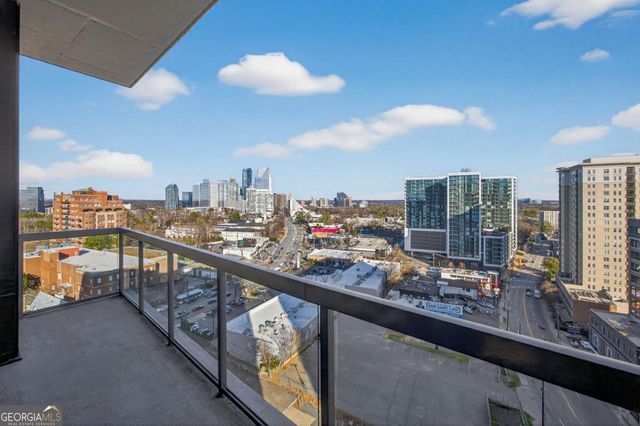 3107 Peachtree Road NE 1504, Atlanta, GA 30305