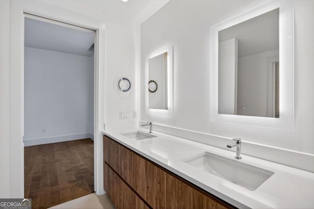 3107 Peachtree Road NE 1504, Atlanta, GA 30305