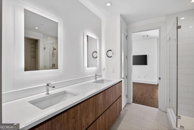 3107 Peachtree Road NE 1504, Atlanta, GA 30305