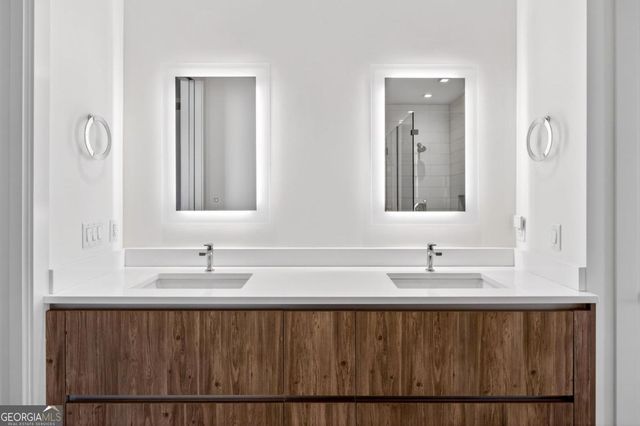 3107 Peachtree Road NE 1504, Atlanta, GA 30305