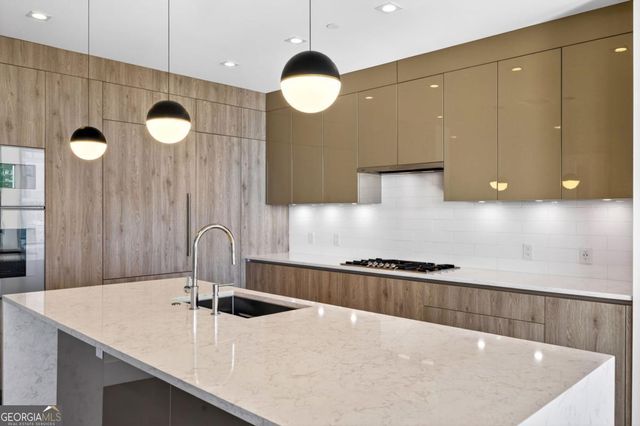 3107 Peachtree Road NE 1504, Atlanta, GA 30305