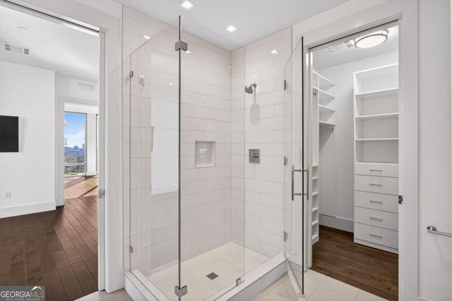 3107 Peachtree Road NE 1504, Atlanta, GA 30305