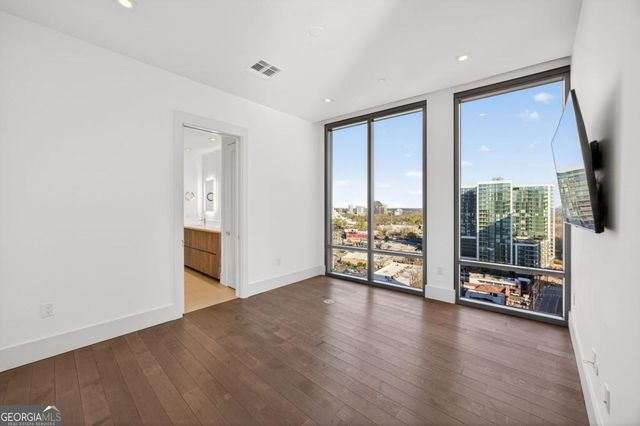 3107 Peachtree Road NE 1504, Atlanta, GA 30305