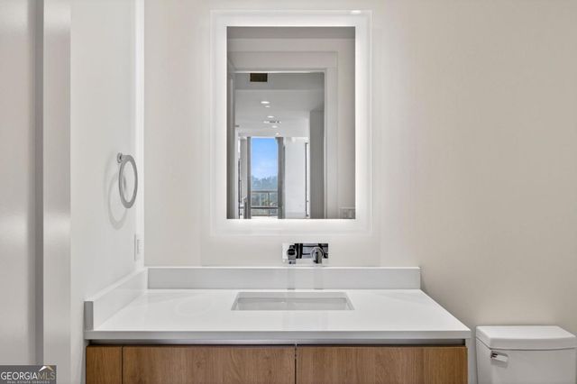 3107 Peachtree Road NE 1504, Atlanta, GA 30305