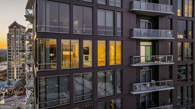 3107 Peachtree Road NE 1504, Atlanta, GA 30305