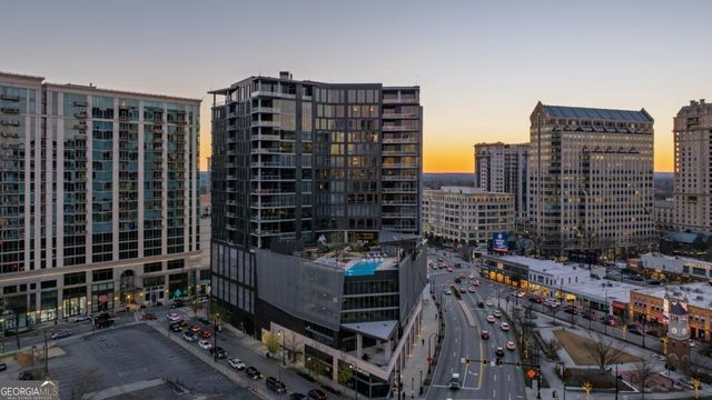 3107 Peachtree Road NE 1504, Atlanta, GA 30305