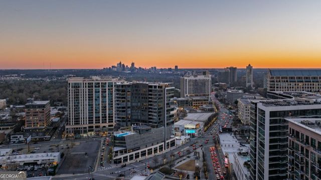 3107 Peachtree Road NE 1504, Atlanta, GA 30305