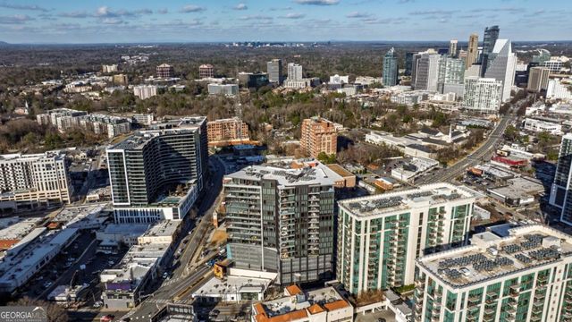 3107 Peachtree Road NE 1504, Atlanta, GA 30305