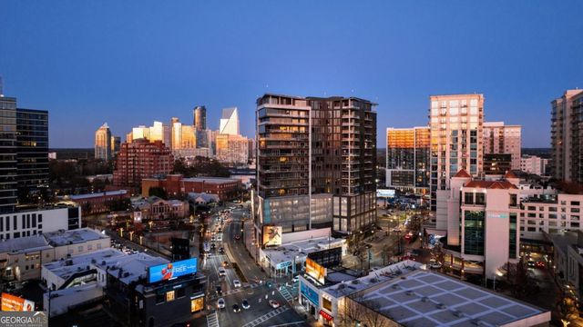 3107 Peachtree Road NE 1504, Atlanta, GA 30305