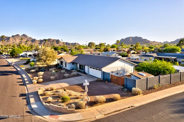 10042 N 28TH Street, Phoenix, AZ 85028