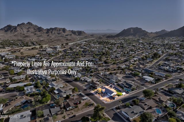 10042 N 28TH Street, Phoenix, AZ 85028