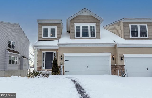 116 TRAILS WAY, Joppa, MD 21085