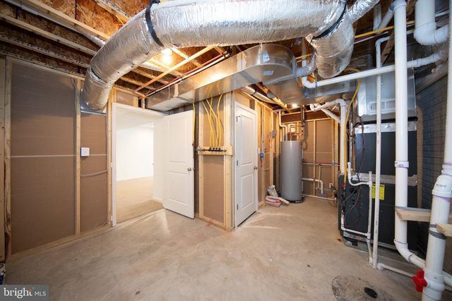 116 TRAILS WAY, Joppa, MD 21085