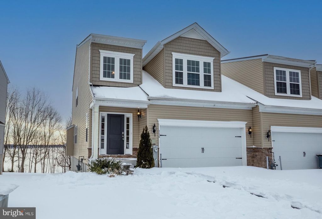 116 TRAILS WAY, Joppa, MD 21085