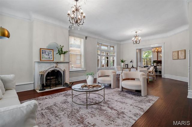 4410 Westminster Place, St Louis, MO 63108