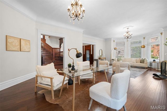 4410 Westminster Place, St Louis, MO 63108