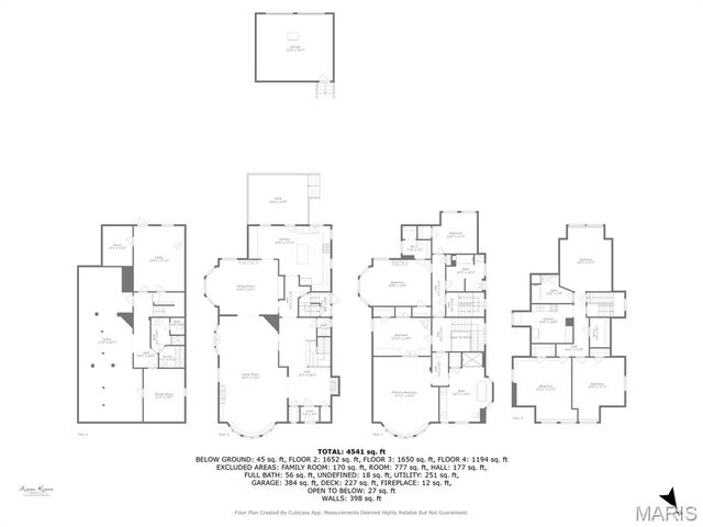 4410 Westminster Place, St Louis, MO 63108