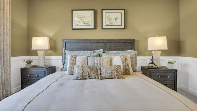 7747 Cilantro Way, Clayton, OH 45315