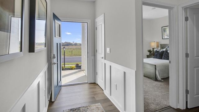 7747 Cilantro Way, Clayton, OH 45315