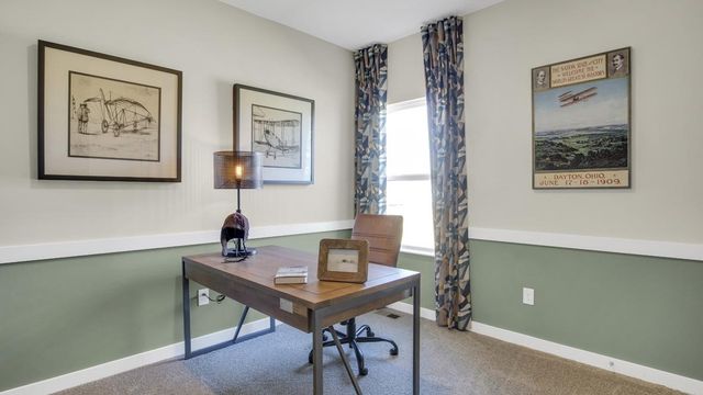 7747 Cilantro Way, Clayton, OH 45315