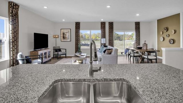 7747 Cilantro Way, Clayton, OH 45315