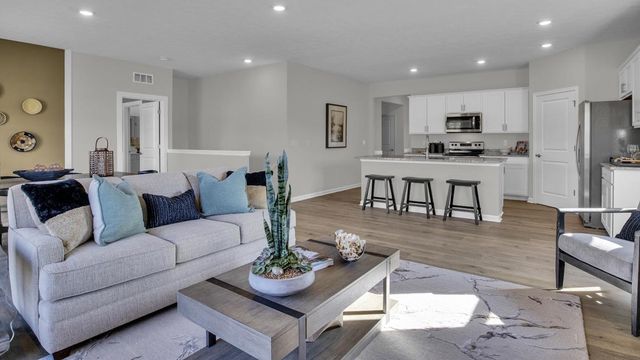 7747 Cilantro Way, Clayton, OH 45315