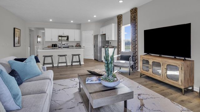 7747 Cilantro Way, Clayton, OH 45315