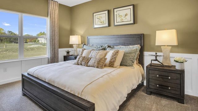 7747 Cilantro Way, Clayton, OH 45315