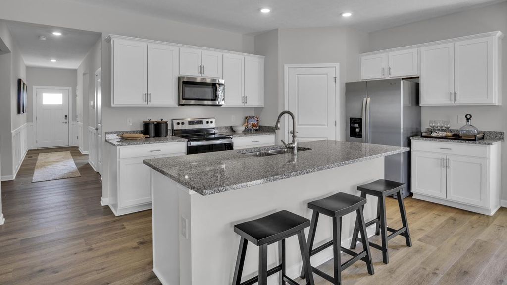 7747 Cilantro Way, Clayton, OH 45315