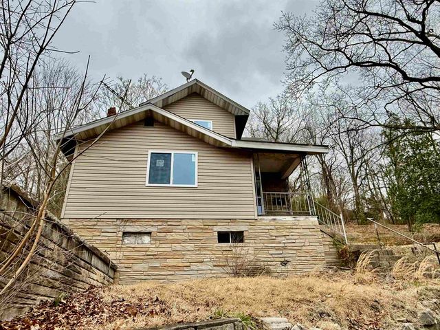 1598 Kilby Street, Charleston, WV 25311