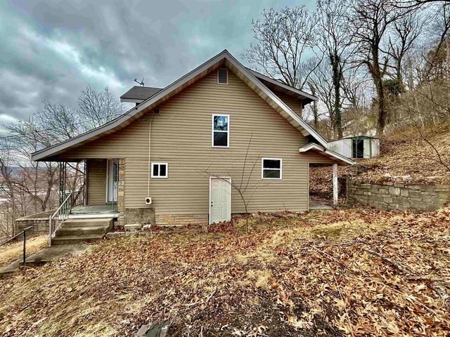 1598 Kilby Street, Charleston, WV 25311