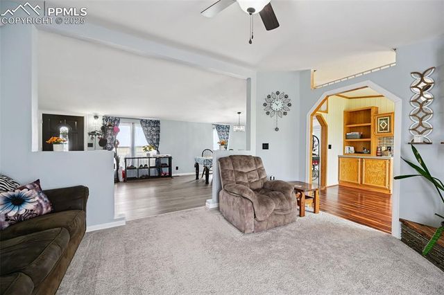 21406 Chesley Drive, Calhan, CO 80808