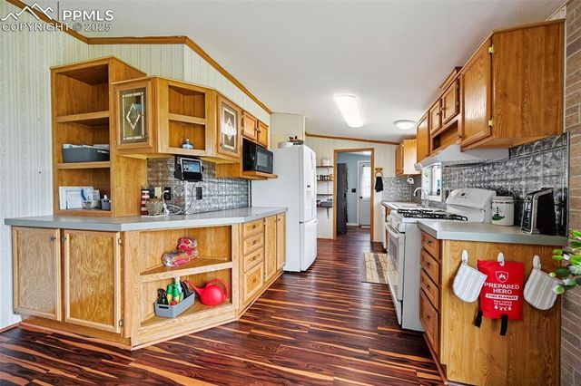 21406 Chesley Drive, Calhan, CO 80808