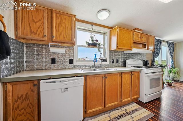 21406 Chesley Drive, Calhan, CO 80808