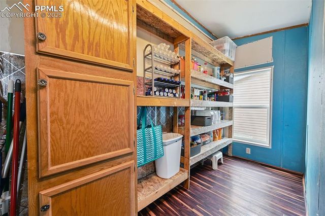 21406 Chesley Drive, Calhan, CO 80808