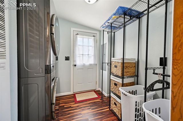 21406 Chesley Drive, Calhan, CO 80808