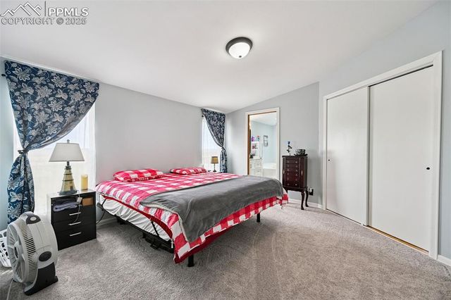 21406 Chesley Drive, Calhan, CO 80808