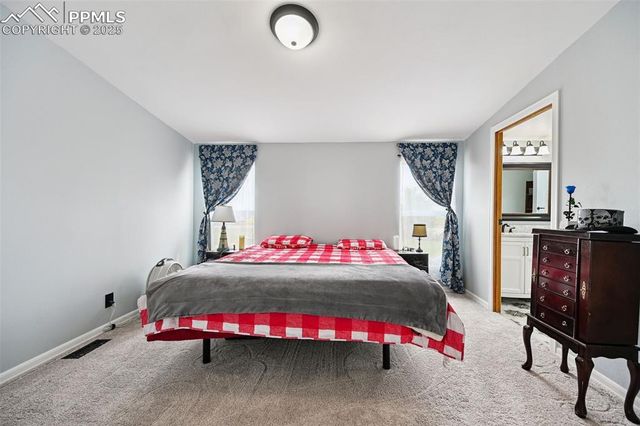 21406 Chesley Drive, Calhan, CO 80808