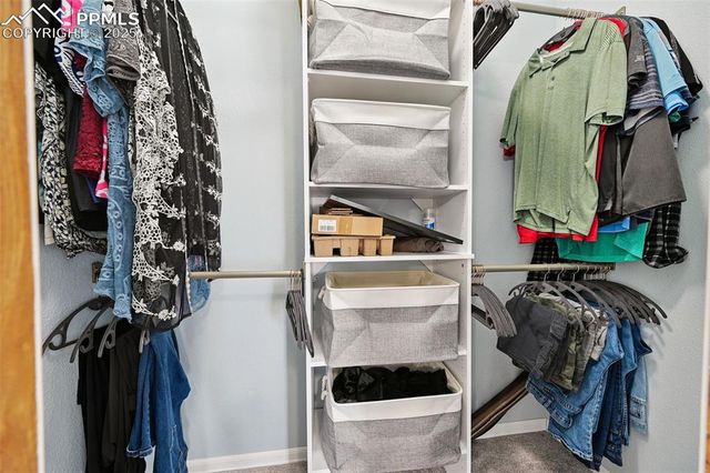 21406 Chesley Drive, Calhan, CO 80808