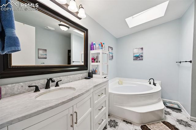 21406 Chesley Drive, Calhan, CO 80808